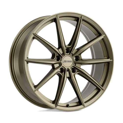 P4B 18X8 5X112 72.1 +40 M-BRNZ